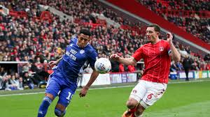The bluebirds are desperately chasing a spot in the. Match Preview Cardiff City Vs Stoke City Cardiff