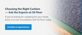 why is carpet with padding important