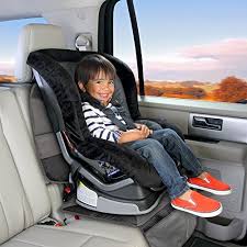 Munchkin Brica Seat Guardian Car Seat