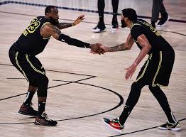 We already know that lebron james and anthony davis are in there. Predicting The La Lakers Starting 5 For The 2020 21 Nba Season