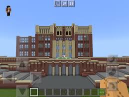 With the world still dramatically slowed down due to the global novel coronavirus pandemic, many people are still confined to their homes and searching for ways to fill all their unexpected free time. I Have A Server This Is Phoenix Drop High School What Do U Think So Far R Mcpe