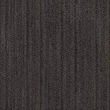 shaw glitz carpet tile black cashmere