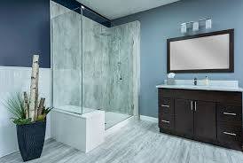 waterproof bathroom wall panels