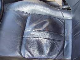 Clean And Maintain Leather Car Seats