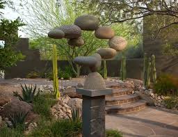 Stone In Your Landscaping Designs