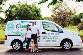 oahu chem dry carpet cleaning malama