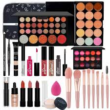 set for s 27pcs beginner makeup kit