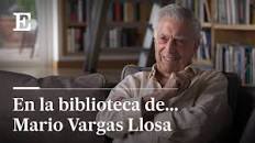 Resultado de imagen para Mario Vargas Llosa: Una vida en palabras | Capítulo 8: El legado