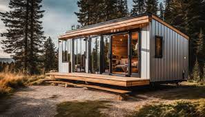 budgeting for your tiny home project