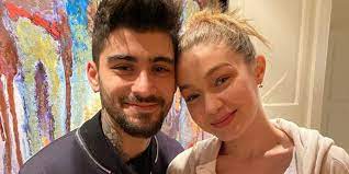 Ask, alexa, play the song of the day to stream entertainer: Gigi Hadid And Zayn Malik Now Have Matching Tattoos In Honour Of Their Daughter Emirates Woman