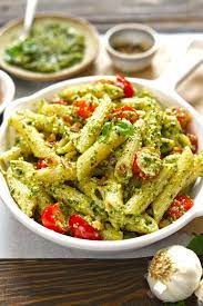 basil pesto pasta recipe how to avoid