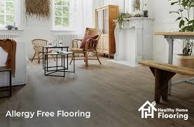 best flooring for allergy and asthma