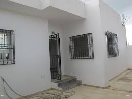 maison individuelle s2 soukra sidi