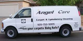 angel care carpet cleaning reviews