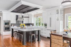Diy modern farmhouse kitchen updates! Kitchen Associates Massachusetts Kitchen Remodeling