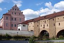 Amberg ist aktuell mit 1.473 einwohnern teil der verwaltungsgemeinschaft türkheim im landkreis unterallgäu mit der kreisstadt mindelheim. Amberg Wikipedia