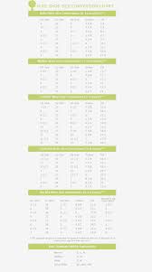 Old Navy Men S Shoe Size Chart Best Picture Of Chart