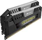 Vengeance Pro Series 16GB (2x8GB) DDR3 1600 MHZ (PC3 12800) CMY16GX3M2A1600C9 Corsair
