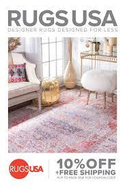 rugs usa rugsusa spring 2017 catalog