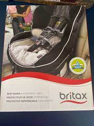 Britax Seat Saver Babies Kids Going