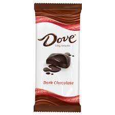 dove dark chocolate candy bar walgreens