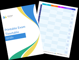 The Gcse 2023 Dates Exam Timetable And