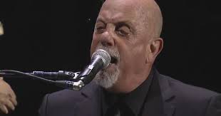 Piano Man" Billy Joel on hitting the 100 mark at Madison Square Garden -  CBS News