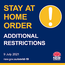 1 day ago · nsw considering tougher restrictions with the new south wales covid outbreak passing 1,000 cases, tougher restrictions are being considered by authorities. Nsw Health Stay At Home Order Additional Facebook