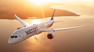 boeing 787 9 dreamliner westjet