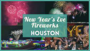 new years fireworks houston 5 places