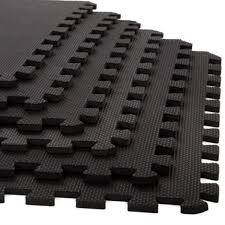 fleming supply 6 pack mat floor tiles