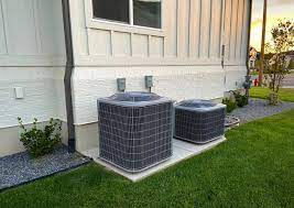 air conditioning units be serviced