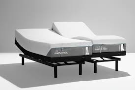 Tempur Pedic Adjustable Bed