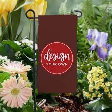 Personalized Mini Garden Flag