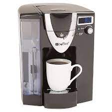Our coffee makers are an excellent piece of machine that can brew fresh and hot coffee within some minutes. Icoffee Opus Single Serve Coffee Maker Bed Bath Beyond