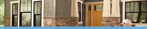 Congratulations on choosing the right windows and doors for your home. Ply Gem Vinyl Windows Patio Doors Windowrama