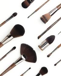 makeup brushes instant brush cleanser