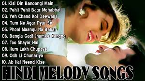 melody songs superhit hindi song