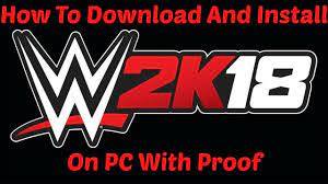 We're not kidding, wwe 2k18 offers the most complete roster of the biggest and brightest wwe superstars to ever grace a wwe ring! How To Download And Install Wwe 2k18 Codex Dlc On Pc With Proof Voice Tutorial Youtube