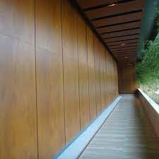Interior Wall Panel Laminate Hpl Boards