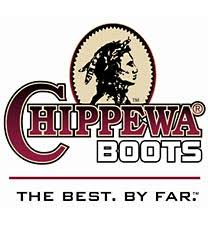 Chippewa Service Boot Entry Level Boot Showdown