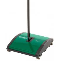 bissell bg21 sweeper