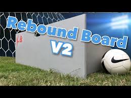 rebound board v2 you