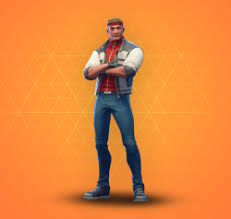 He is also used for one of the randomized, default recruits in battle royale. Fortnite Jonesy Outfits Fortnite Skins