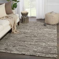 light gray area rug 9 x12