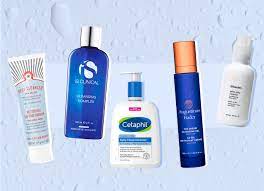 best face cleansers for sensitive skin