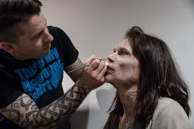 bio remy fx makeup special effects