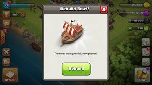 Deconstructing Clash Of Clans Game Changing Builder Base