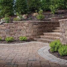 Belgard Pavers Available At Guire