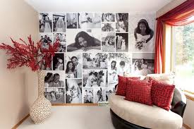 Trend Photo Wall Collage Ideas Without